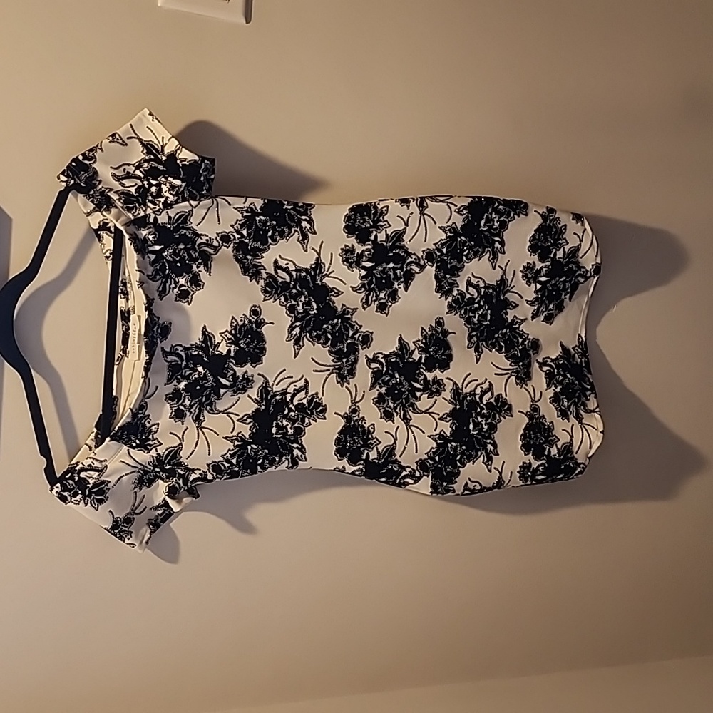 Mini dress
